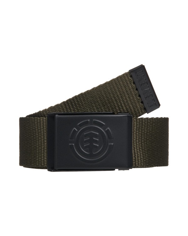 FAJA MASCULINO ELEMENT ICON WEBBING